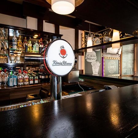 Hotel Stadtschaenke 瓦尔斯罗德 外观 照片