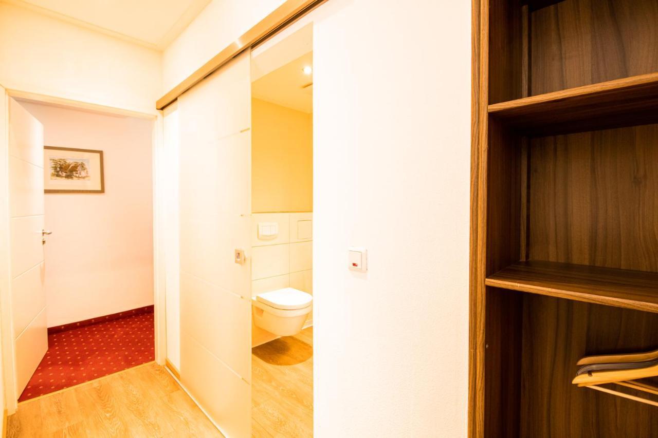 Hotel Stadtschaenke 瓦尔斯罗德 外观 照片
