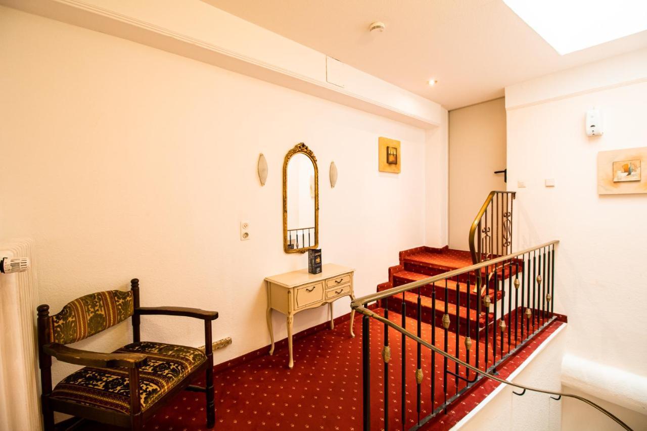 Hotel Stadtschaenke 瓦尔斯罗德 外观 照片