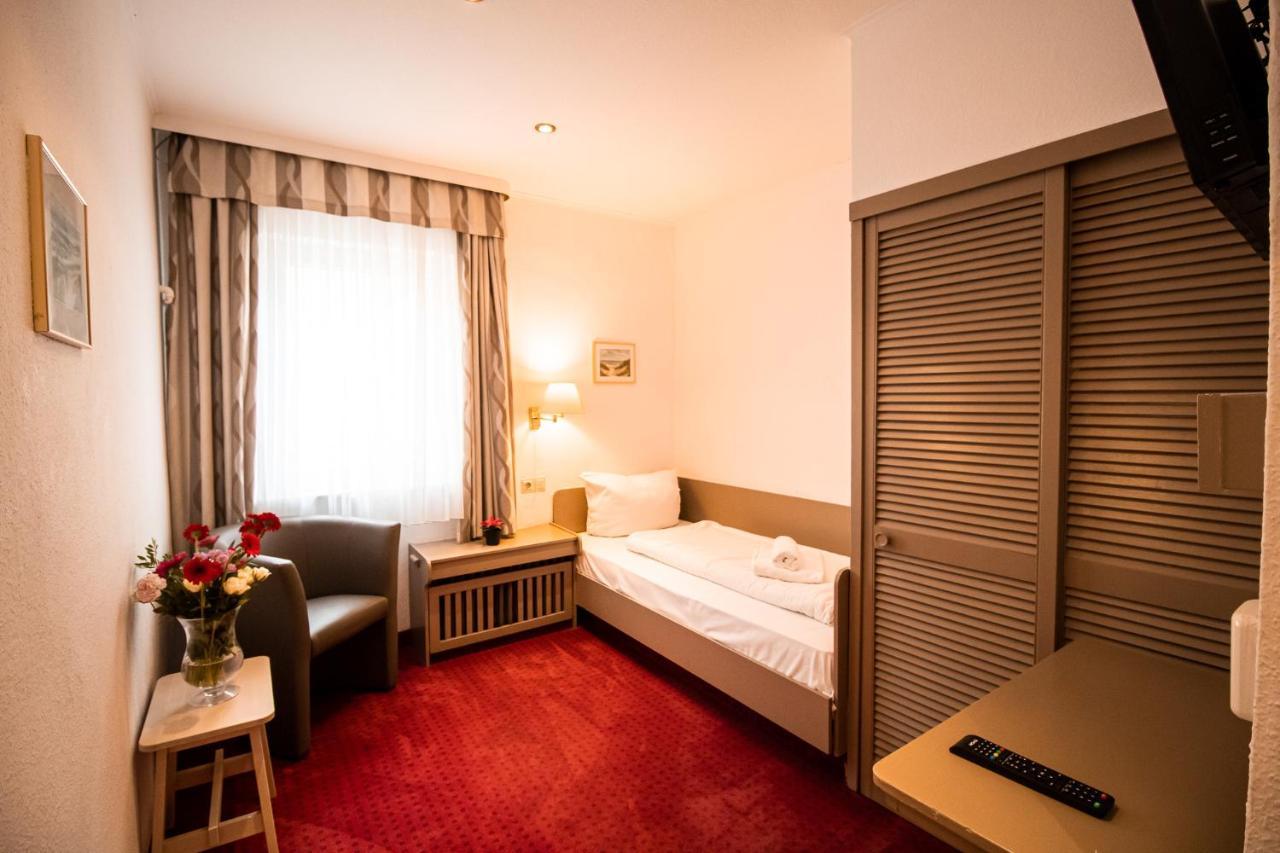 Hotel Stadtschaenke 瓦尔斯罗德 外观 照片
